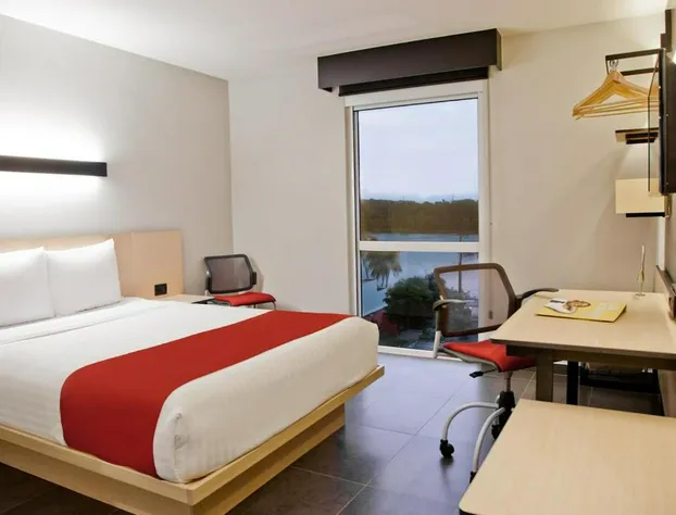 Hotel Best Place Express hotel detail image 2