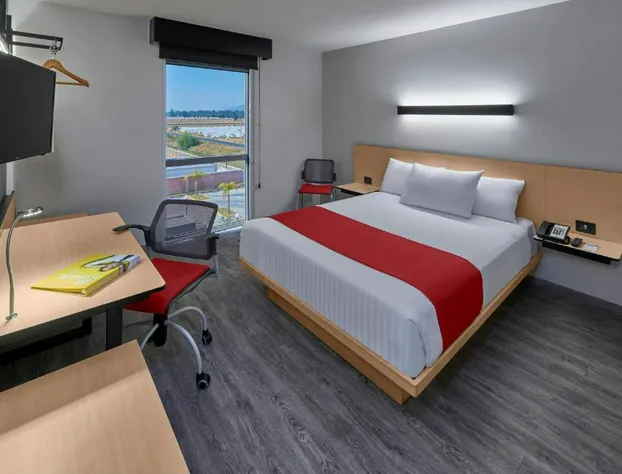 Hotel Best Place Express hotel detail image 4