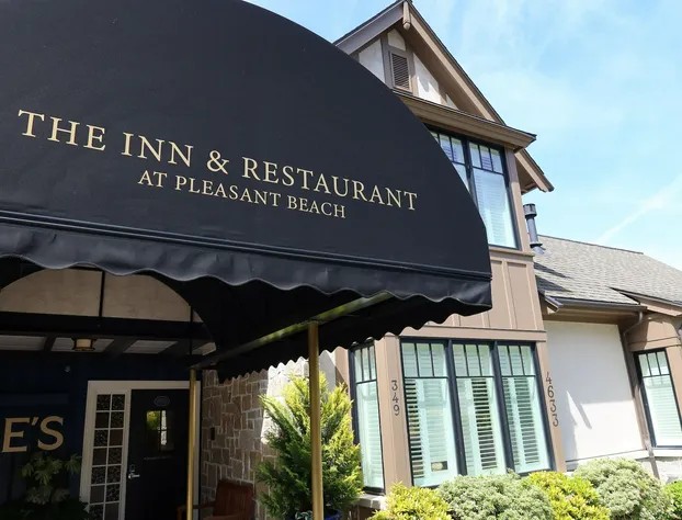 The Inn at Pleasant Beach hotel detail image 1