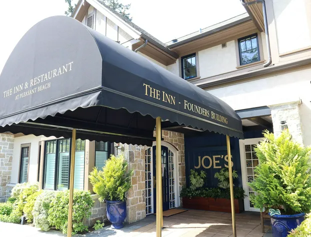 The Inn at Pleasant Beach hotel detail image 3