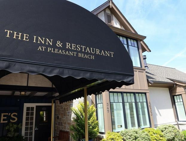 The Inn at Pleasant Beach hotel detail image 1
