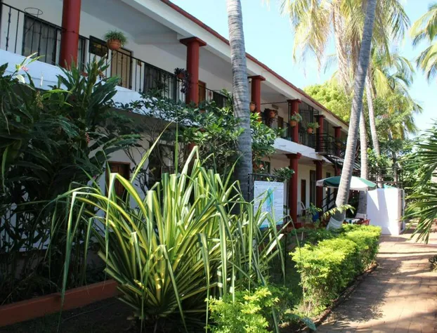 Hotel Albatros hotel detail image 2