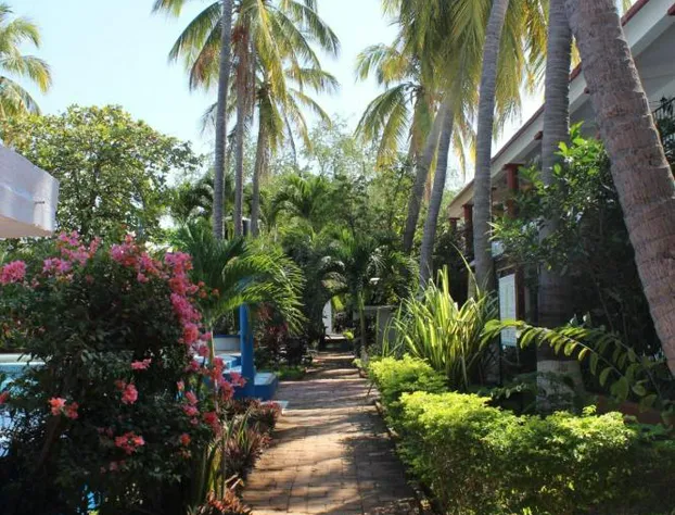 Hotel Albatros hotel detail image 3