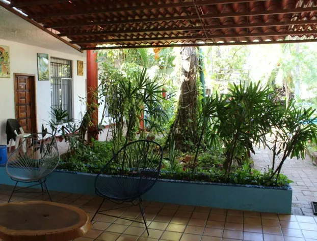 Hotel Albatros hotel detail image 4