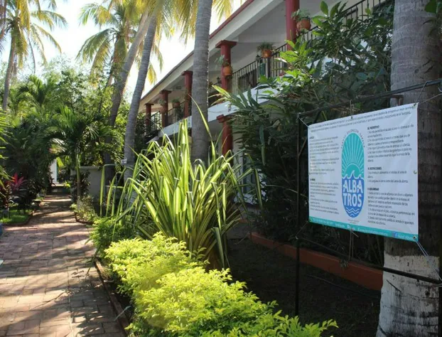 Hotel Albatros hotel detail image 2