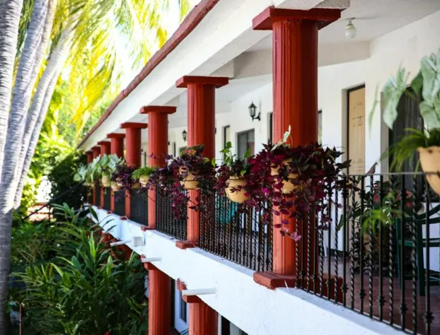 Hotel Albatros hotel detail image 1