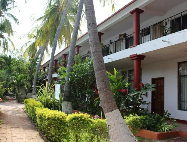 Hotel Albatros hotel detail image 3