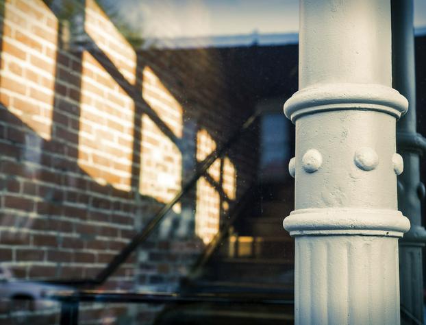 The 1857 hotel detail image 2