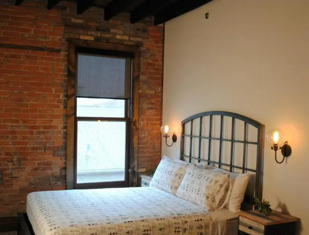 The 1857 hotel detail image 4