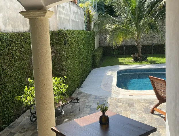 YurInn hotel detail image 1