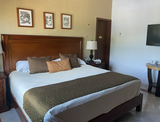 YurInn hotel detail image 4