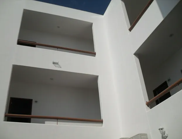 Hotel Playa del Rey hotel detail image 1