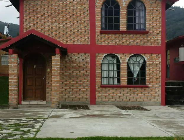 Hotel Real de San Antonio hotel detail image 2