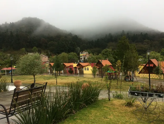 Hotel Real de San Antonio hotel detail image 3