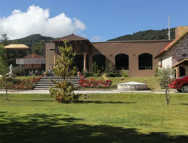 Hotel Real de San Antonio hotel detail image 3