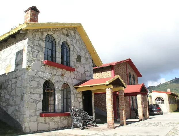 Hotel Real de San Antonio hotel detail image 4