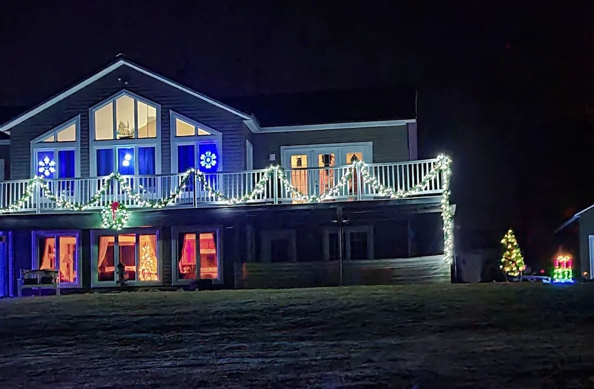 Bear Rock Suites hotel hero