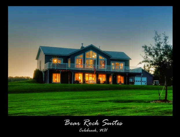 Bear Rock Suites hotel detail image 1