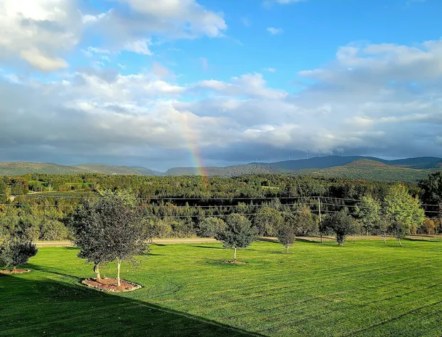 Bear Rock Suites hotel detail image 2