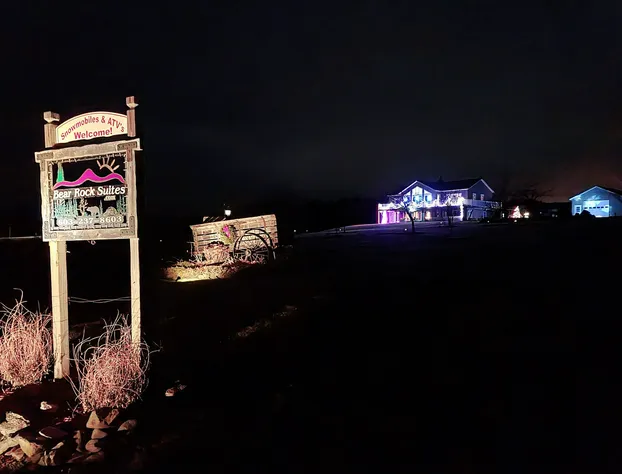 Bear Rock Suites hotel detail image 3