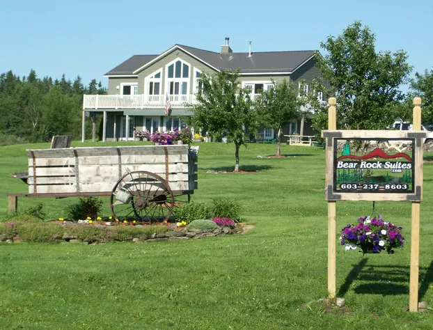Bear Rock Suites hotel detail image 4