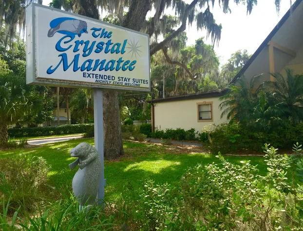 The Crystal Manatee hotel detail image 1