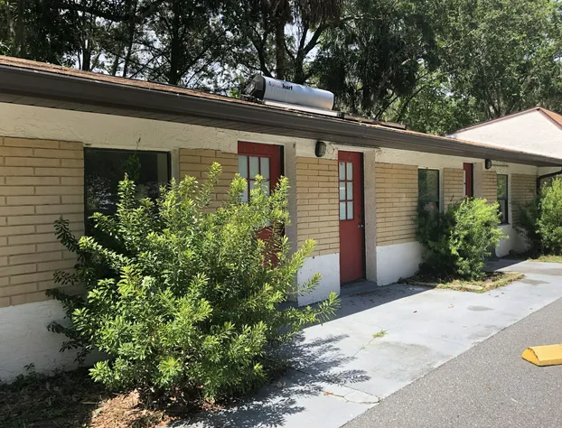 The Crystal Manatee hotel detail image 2