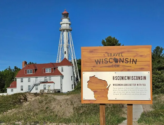 Cool City Motel hotel detail image 1