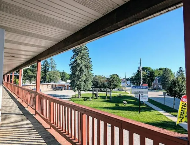 Cool City Motel hotel detail image 2