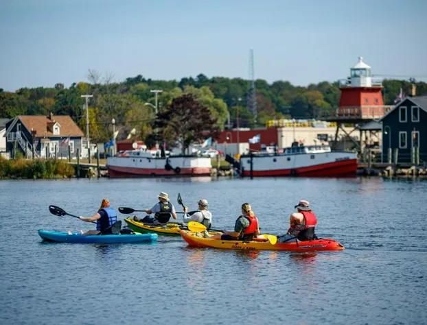 Cool City Motel hotel detail image 3