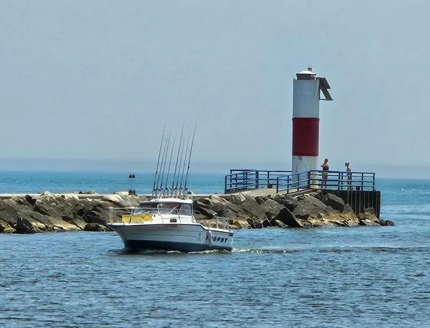 Cool City Motel hotel detail image 4