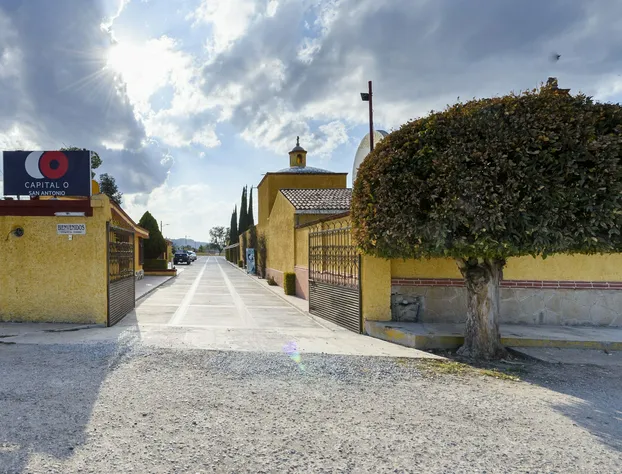 Hotel Hacienda San Antonio hotel detail image 3
