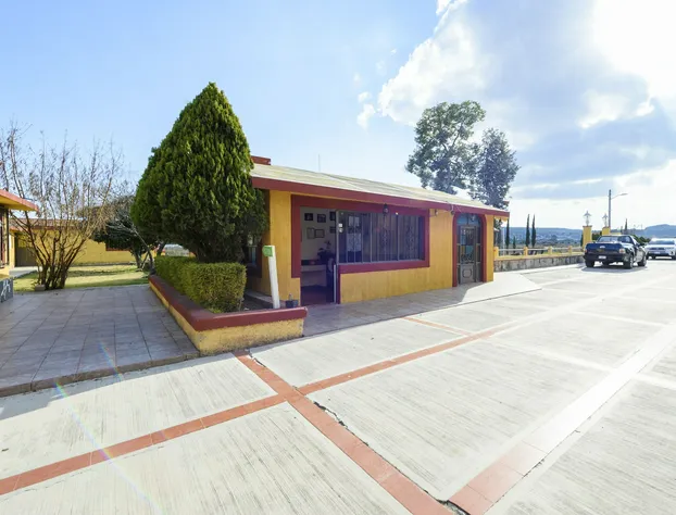 Hotel Hacienda San Antonio hotel detail image 4