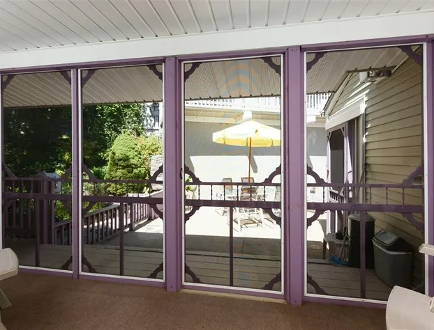 Bee 'n Bee Bed n' Breakfast hotel detail image 1