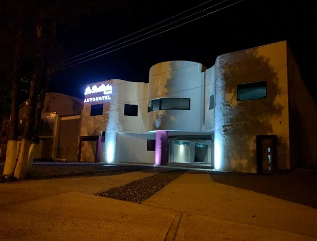 Le Boutique by Cobos hotel detail image 1