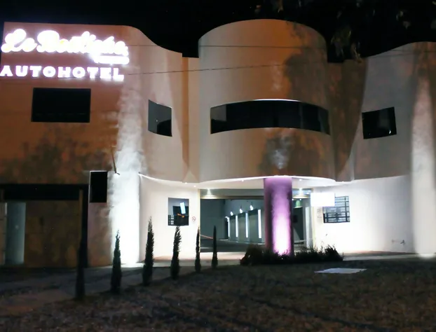 Le Boutique by Cobos hotel detail image 2