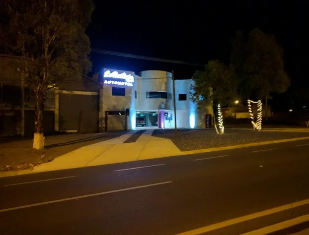 Le Boutique by Cobos hotel detail image 4