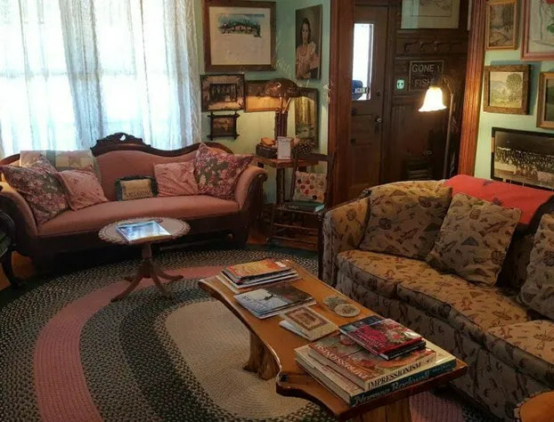 Paradox Lodge & Cedar Lodge hotel detail image 1