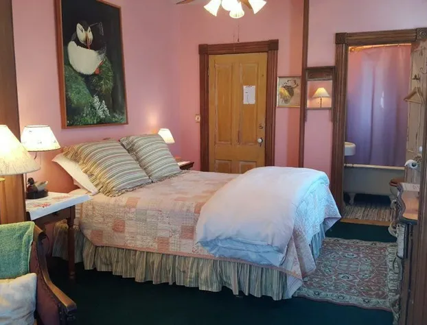 Paradox Lodge & Cedar Lodge hotel detail image 2