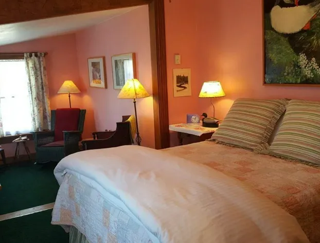 Paradox Lodge & Cedar Lodge hotel detail image 3