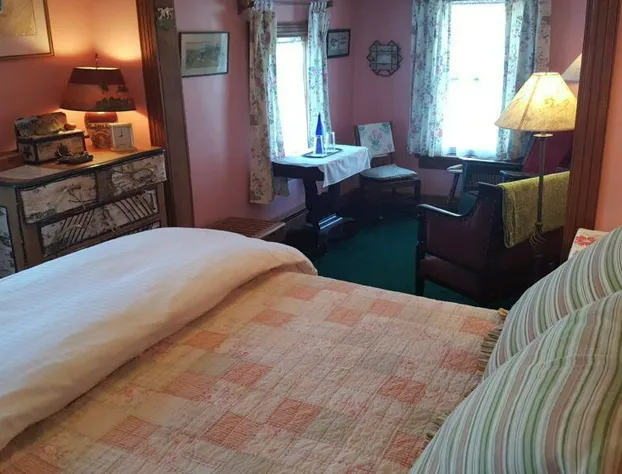 Paradox Lodge & Cedar Lodge hotel detail image 4