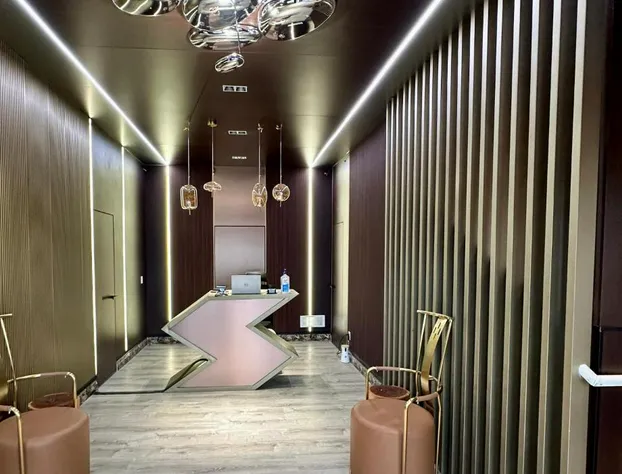 Lake View Suites hotel detail image 1