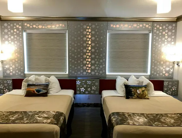 Lake View Suites hotel detail image 2