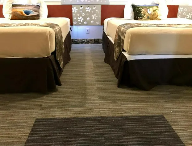 Lake View Suites hotel detail image 3