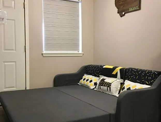 Lake View Suites hotel detail image 3