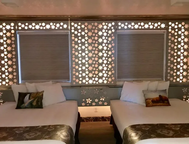 Lake View Suites hotel detail image 4