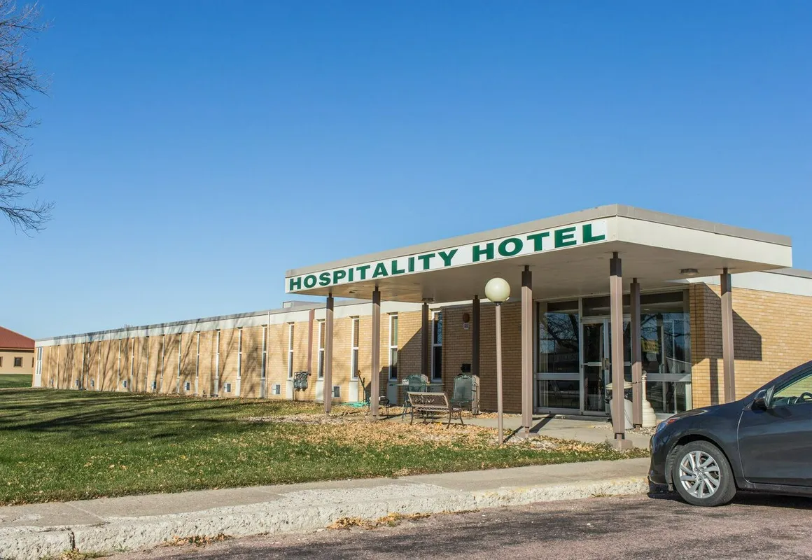 Hospitality Hotel hotel hero