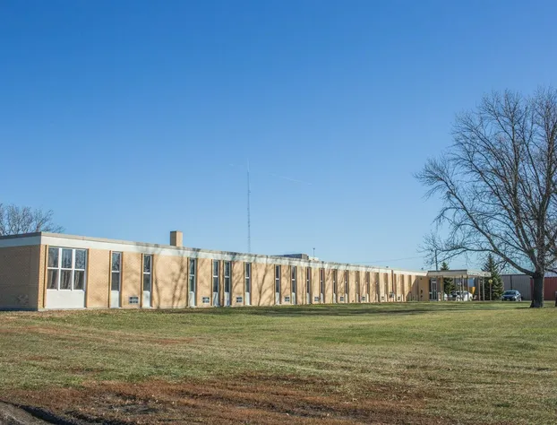 Hospitality Hotel hotel detail image 1