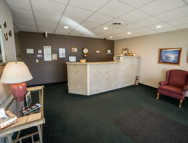 Hospitality Hotel hotel detail image 2