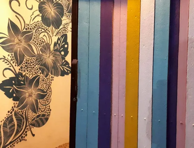 Vainilla B&B Mexico hotel detail image 1